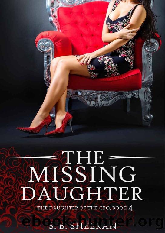 The Missing Daughter by S.B. Sheeran