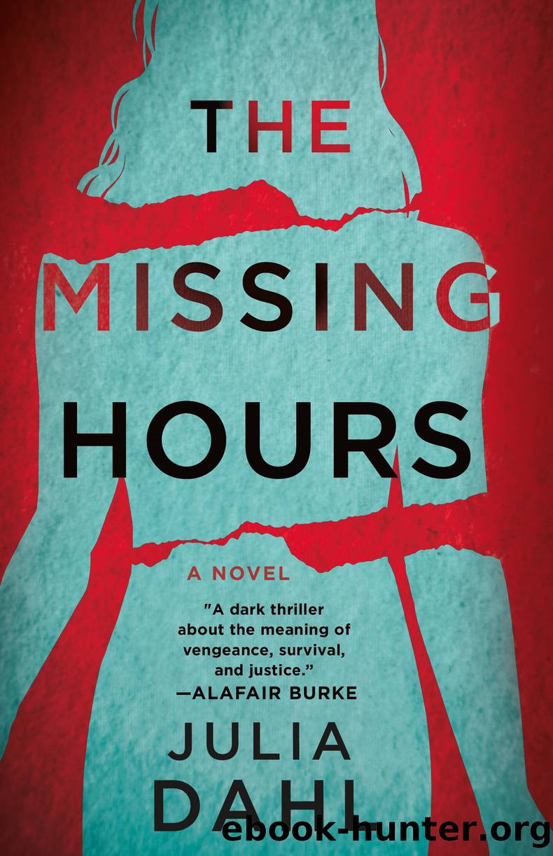 The Missing Hours by Julia Dahl