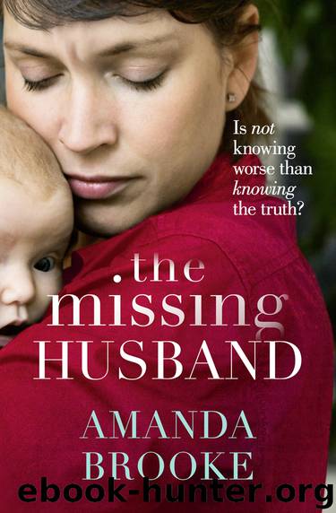 The Missing Husband by Amanda Brooke