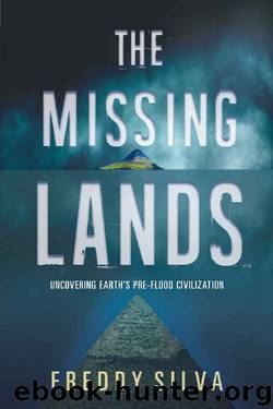 The Missing Lands by Freddy Silva