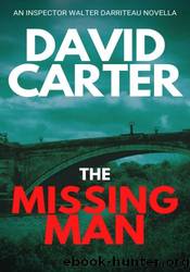 The Missing Man by David Carter