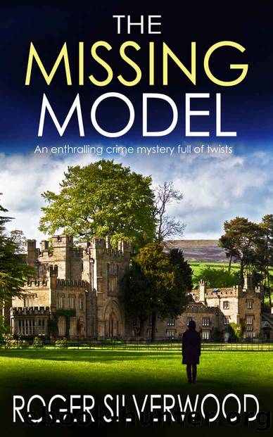 The Missing Model by Roger Silverwood