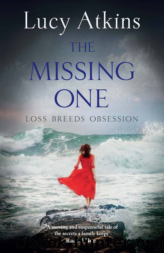 The Missing One by Lucy Atkins