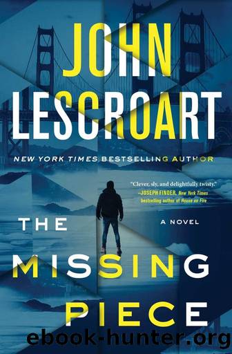 The Missing Piece - Dismas Hardy Series 19 (2022) by John Lescroart