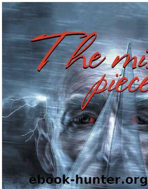 The Missing Pieces by Unknown