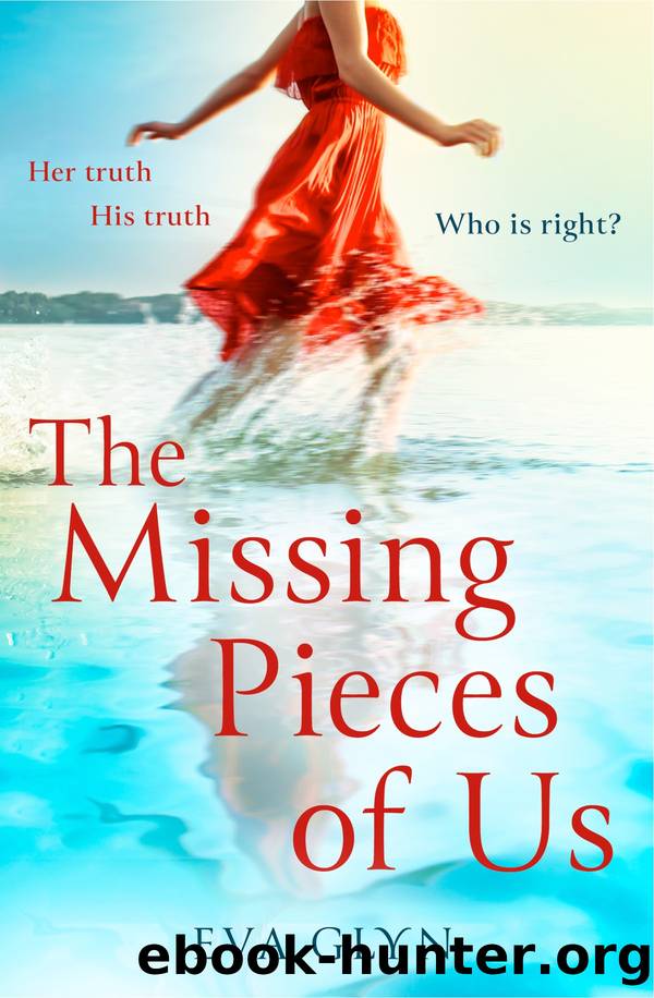 The Missing Pieces of Us by Eva Glyn