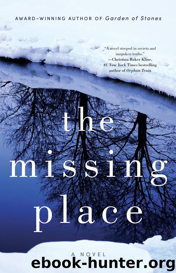 The Missing Place by Sophie Littlefield