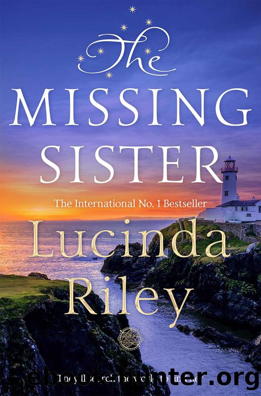 The Missing Sister by Lucinda Riley