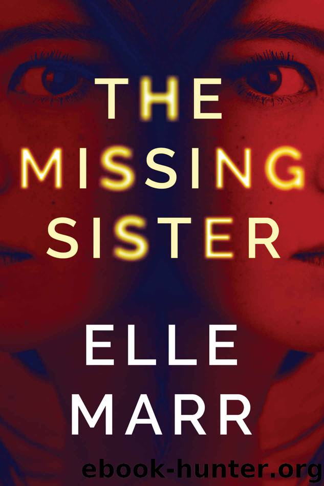 The Missing Sister by Marr Elle