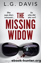 The Missing Widow by Davis L. G