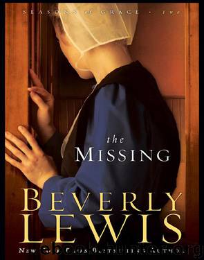 The Missing by Beverly Lewis