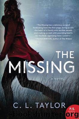 The Missing by C. L. Taylor