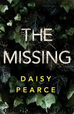 The Missing by Daisy Pearce