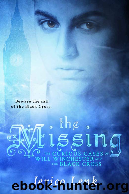 The Missing by Jerico Lenk