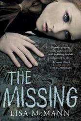The Missing by Lisa McMann