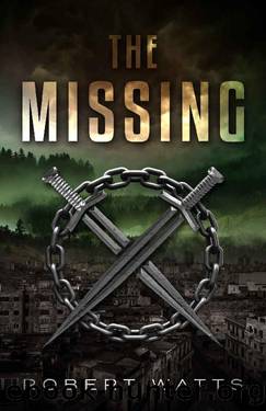 The Missing by Robert Watts
