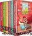 The Mission Inn-Possible Cozy Mysteries Box Set: Books 1-6 by Rosie A. Point