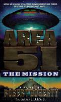 The Mission by Robert Doherty