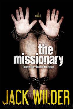 The Missionary by Jack Wilder