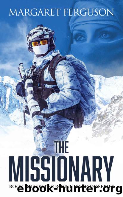 The Missionary by Margaret Ferguson