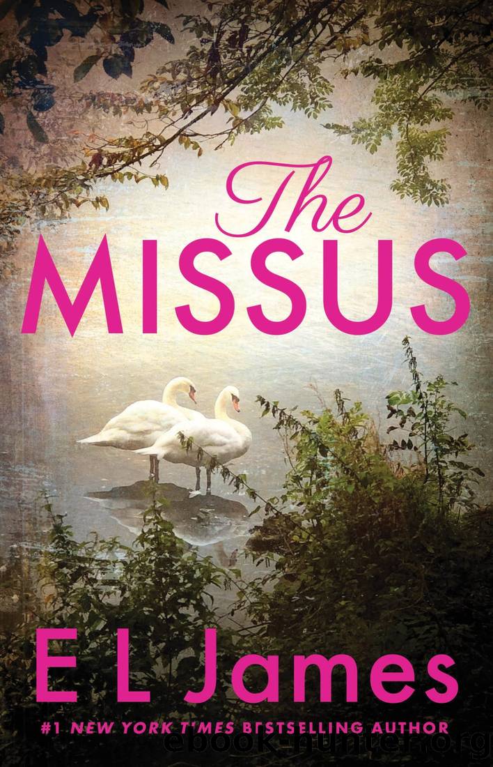 The Missus by James E. L