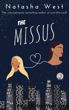 The Missus by Natasha West
