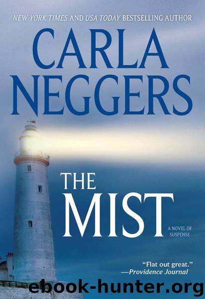 The Mist by Carla Neggers