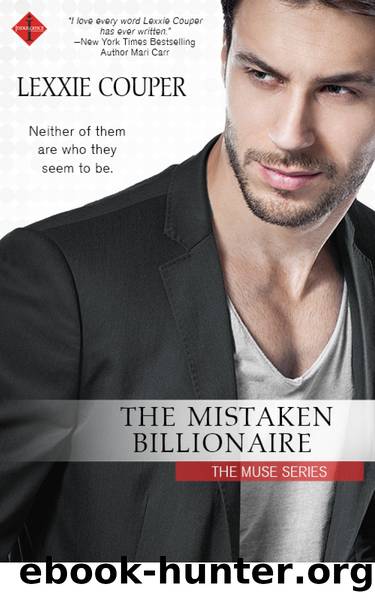 The Mistaken Billionaire by Lexxie Couper