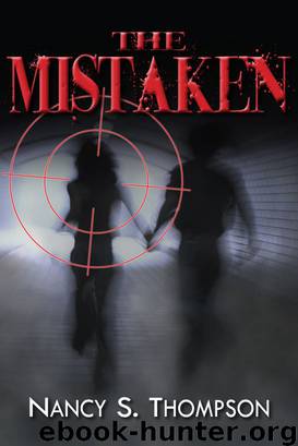 The Mistaken by Nancy S. Thompson