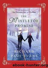 The Mistletoe Promise by Evans Richard Paul