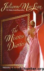 The Mistress Diaries by Julianne Maclean