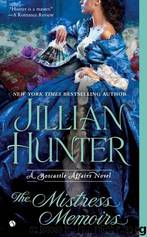 The Mistress Memoirs by Jillian Hunter