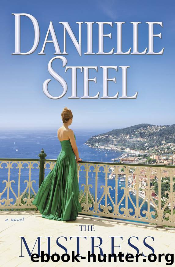 The Mistress by Danielle Steel