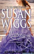 The Mistress by Susan Wiggs