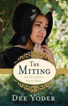 The Miting by Dee Yoder