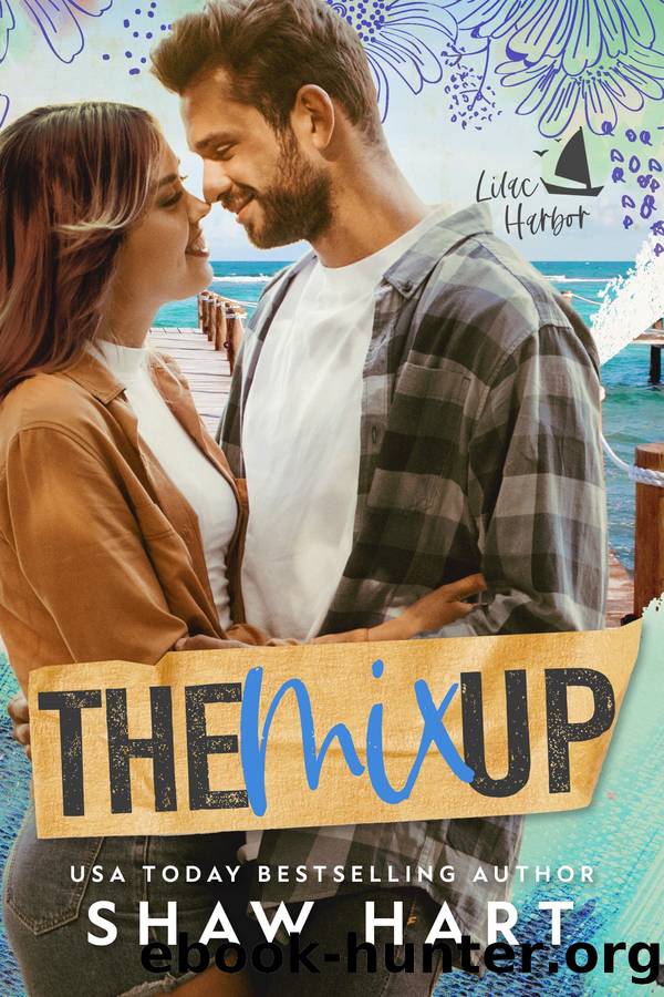 The Mix Up by Shaw Hart