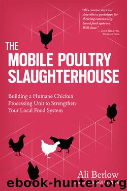 The Mobile Poultry Slaughterhouse by Temple Grandin