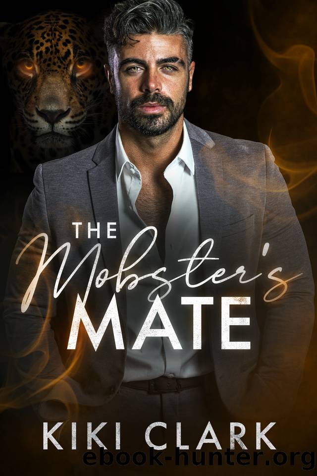 The Mobster's Mate by Kiki Clark