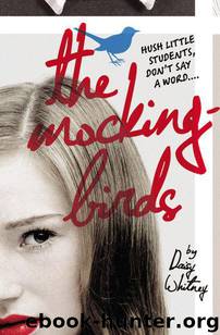 The Mockingbirds by Whitney Daisy