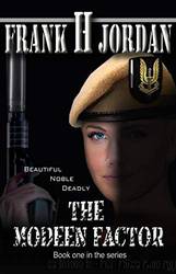 The Modeen Factor by Frank H Jordan