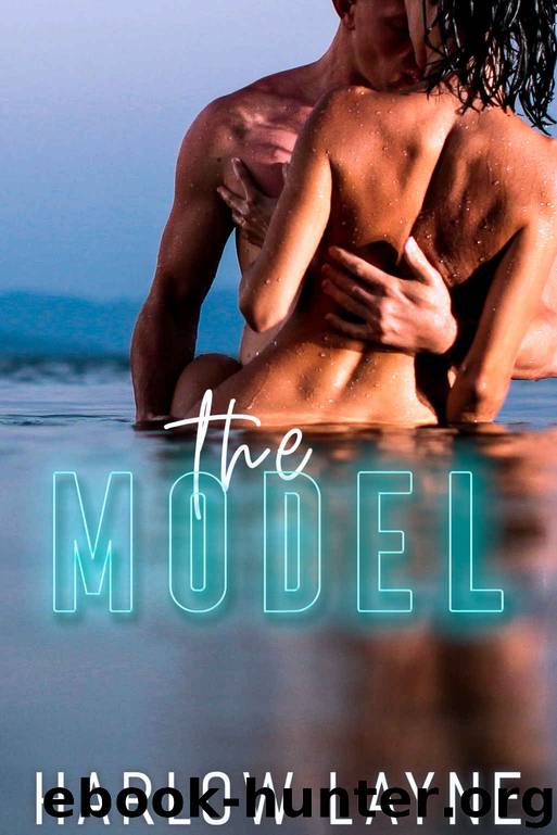 The Model: A Workplace Romance by Layne Harlow