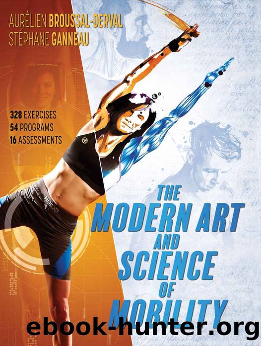 The Modern Art and Science of Mobility by Aurelien Broussal-Derval & Stephane Ganneau