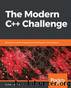 The Modern C++ Challenge by Marius Bancila