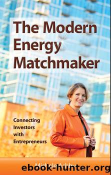 The Modern Energy Matchmaker by Michele Ashby