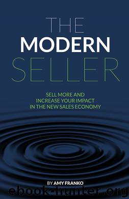 The Modern Seller by Amy Franko