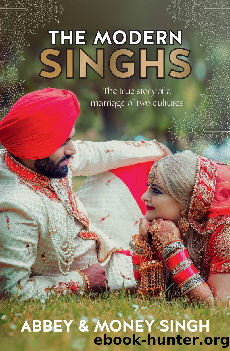 The Modern Singhs by Abbey Singh