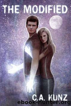 The Modified by C.A.Kunz