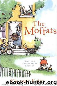The Moffats by Eleanor Estes
