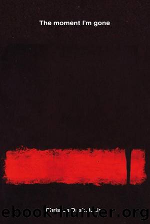 The Moment I Am Gone by Christos Daskalakis