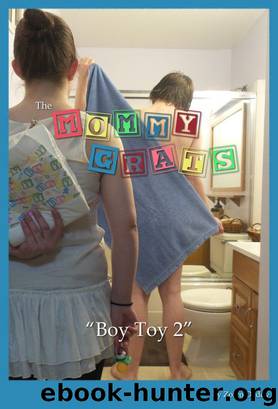 The Mommy Grats: Boy Toy 2 by Zorro Daddy